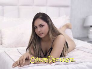 ChloeDeckker