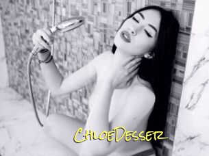 ChloeDesser
