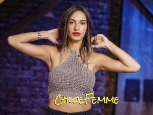 ChloeFemme