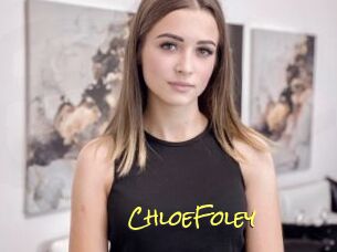 ChloeFoley