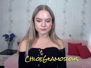 ChloeGlamorous
