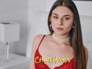 ChloeHayes