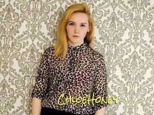 ChloeHoney