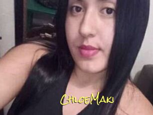 ChloeMaki