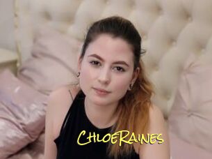 ChloeRaines