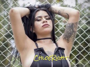 ChloeRight