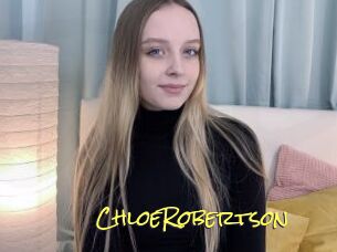 ChloeRobertson