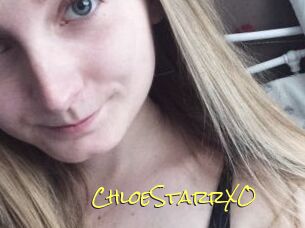 ChloeStarrXO