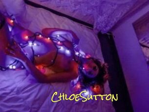 ChloeSutton