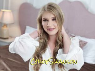 ChloeSwanson