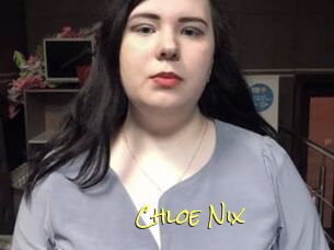 Chloe_Nix