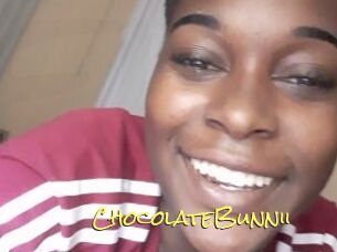 ChocolateBunnii
