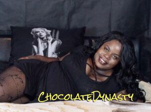 ChocolateDynasty