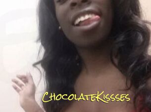 ChocolateKissses