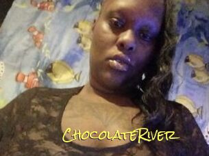 ChocolateRiver