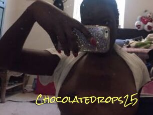 Chocolatedrops25