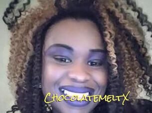 ChocolatemeltX
