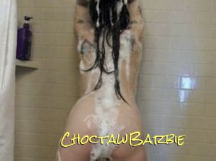ChoctawBarbie