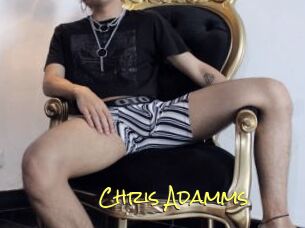 Chris_Adamms