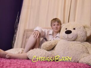 ChrissiBaby