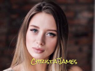 ChristaJames