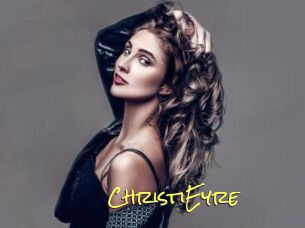ChristiEyre