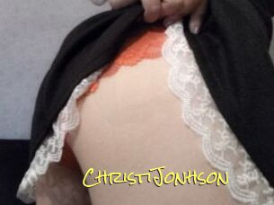 ChristiJonhson