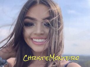 ChristieMonteiro