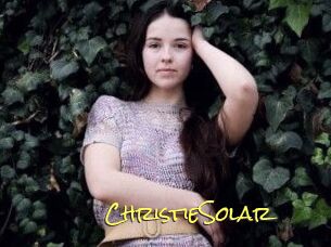 ChristieSolar
