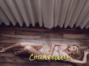 ChristieWells