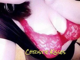Christie_Kisses