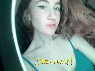 ChristinaM