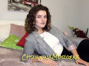 ChristinaMorgens