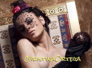 ChristinaOrtega