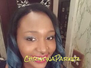 Christina_Parker