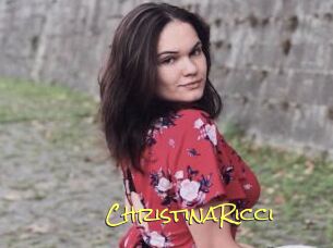 ChristinaRicci