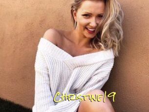 Christine19