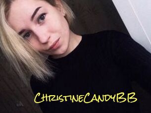 ChristineCandyBB