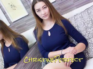 ChristinePerfect