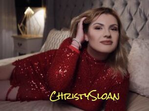 ChristySloan