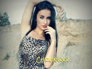 Chronixxx