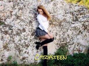 Chrysteen