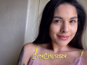 ChyCherry