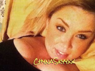 ChynaSkyyxx