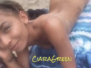 Ciara_Green