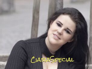 CiaraSpecial
