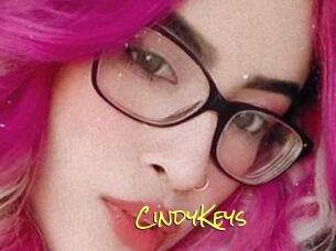 CindyKeys