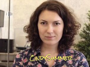 CindySummer