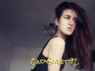 CindySweet92