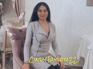 CindyTaylor22